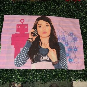 VTG/Y2K iCarly x pillowcase